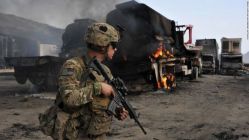 ABD'nin en uzun savaşlarından biri: Afganistan Savaşı