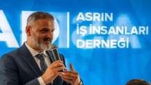 Ahilik Haftası’nı kutlayan Şener Yılmaz’dan çok önemli üç öneri