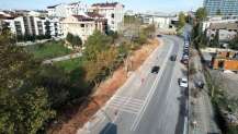 Ahmet Penbegüllü Bulvarı’nı rahatlatacak hamle