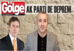AK Parti Çayırova Teşkilatında Dağılma Sinyalleri Geliyor