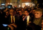 AK Parti Gebze'de zaferi kutluyor