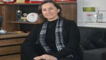 AK Parti'li Nilay Ayran: Kadın dayanışması için adayım