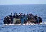 Akdeniz’de facia: 700 kişinin öldüğünden...