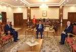 Akmis Grup’tan 15 Temmuz şehit ailelerine 25 Bin TL
