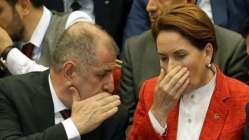 Akşener ve Özdağ'a MHP kapısı kapandı