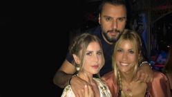 Alişan ve Eda Erol'un Arasına Eski Sevgili Girdi