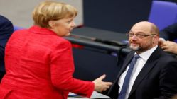 Alman basını siyasilere baskı yapıyor