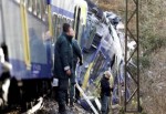 Almanya'daki 'Ölüm treni'ndeki Türkler korkunç kazayı anlattı