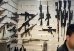 Almanya'nın gönderdiği silahlar pazarda satılıyor