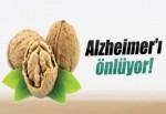 Alzheimerı Önlüyor