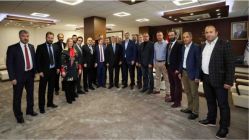 ‘’Amatör spor kulüplerimiz sizinle altın çağını yaşıyor’’