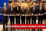 Anadolu Motor'dan Çayırova'ya 44 milyonluk TL’lik yatırım
