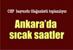 Anayasa Mahkemesi olağanüstü toplanıyor