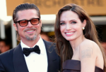 Angelina Jolie Brad Pitt'ten boşanıyor