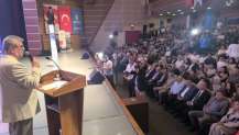 Anibal’dan ‘’ Vefa ve Başarı ‘’ dersi