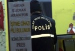 Ankara'dan acı haber: 1 polis şehit oldu