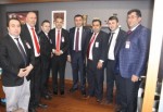 ANKARA'YA ÇIKARMA YAPTILAR