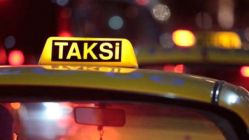 Antalya'daki Uyanık Taksiciler, Yabancı Turiste 'Sabit Fiyat' Uyguluyor
