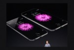 Apple, iPhone 6'yı tanıttı