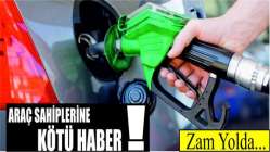 Araç sahiplerine kötü haber!