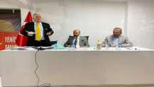 ARAS’TAN KÜTAHYA VE ESKİŞEHİR ÇIKARMASI