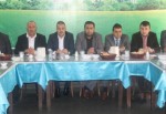 ASİAD Gebze yeni yönetimi tanıttı!