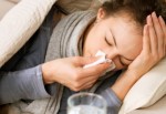 Aşırı yorgunluk grip olanlarda ölüme kadar götürebilir