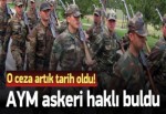 Askerlikte 'DİSKO' tarih oldu