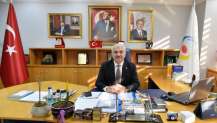 Aslantaş 19 Mayıs'ı kutladı