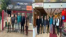 ASRİAD Kocaeli’nden Gebze’de yoğun temas