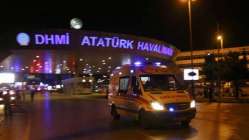 Atatürk Havalimanı saldırısıyla ilgili dava açıldı