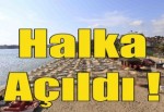 Atıl tesis halka açıldı!