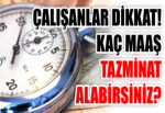 Atılan işçiye dikkat!