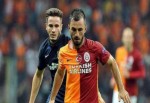 Atletico Madrid-Galatasaray maçı "yüksek riskli" ilan edildi maç'ı