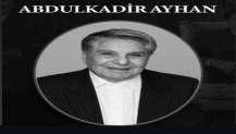 Ayhanlar Holding yasta, Murat Ayhan babasını kaybetti