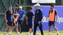 Aykut Kocaman: Sivasspor'u yenmek zorundayız