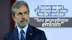 Aykut Kocaman: Turu geçeceğimize eminim