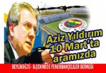 Aziz Başkan da gelecek