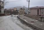 Bağdat Caddesi’nde Çalışmalar Sürüyor