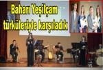 Baharı Yeşilçam türküleriyle karşıladık