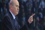 Bahçeli ameliyat oldu MHP iptal etti