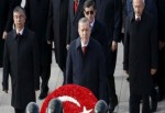 Bahçeli, Atatürk'e de 'Hayır' dedi