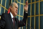 Bahçeli: İblisler, şerefsizler