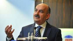 Bakan Müezzinoğlu'ndan 'taşeron işçi' açıklaması