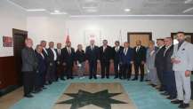 Bakan Yumaklı’dan Üreticilere Önemli Mesajlar