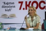 Balçiçek İlter ‘’Eğitime aileden başlanmalı’’
