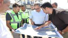 Baraçlı, Gebze bölgesinde gezmedik proje bırakmadı
