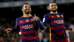 Barcelona'dan Arda Turan'a izin çıktı!