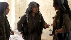 Barzani yönetimi duyurdu! PKK, Sincar'a ağır silahlar getiriyor