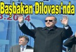 Başbakan Dilovası'nda